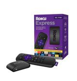 Roku Express Full HD Streaming