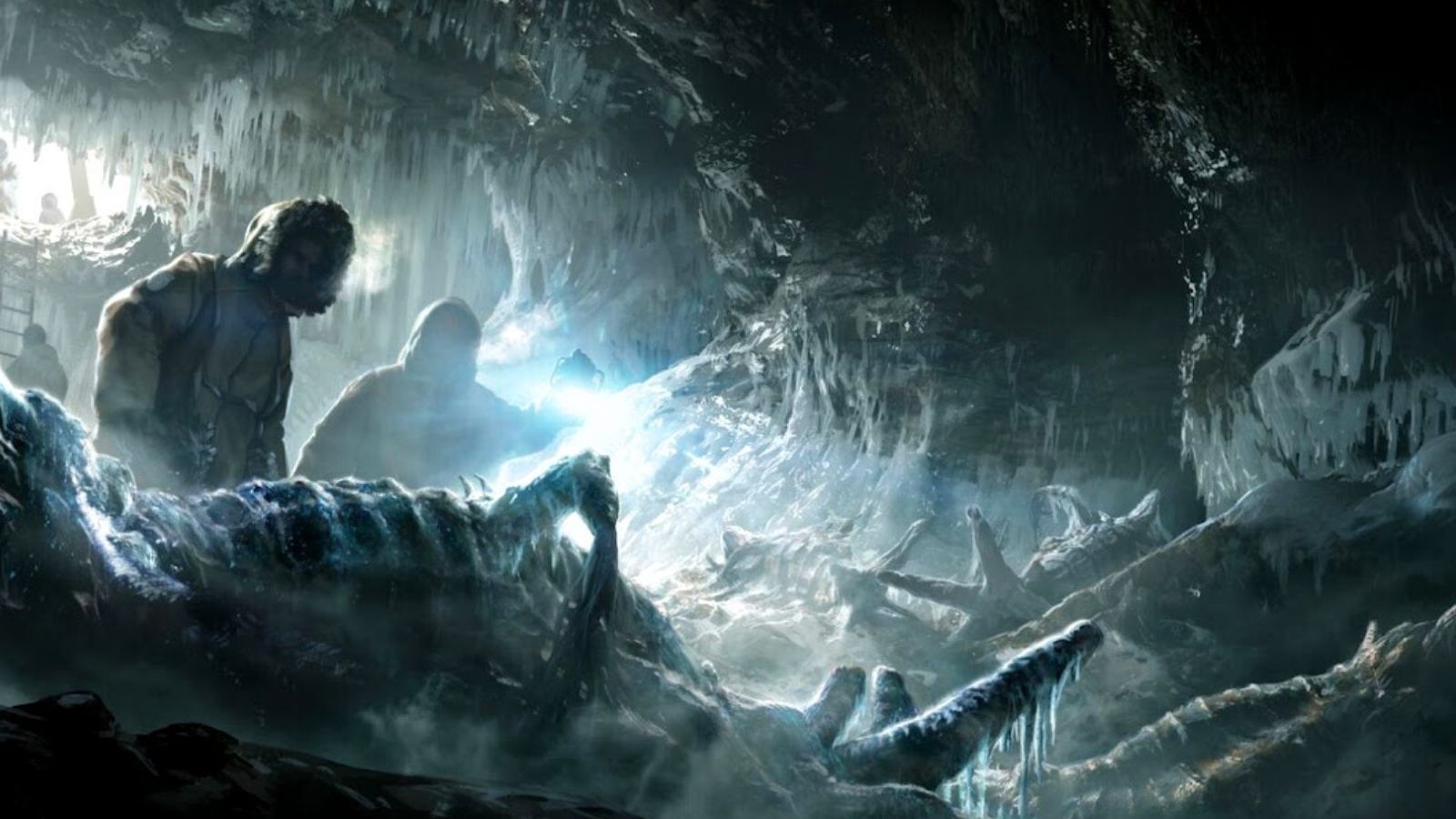 Guillermo del Toro, James Cameron e Tom Cruise tentam há 20 anos adaptar este clássico da ficção científica