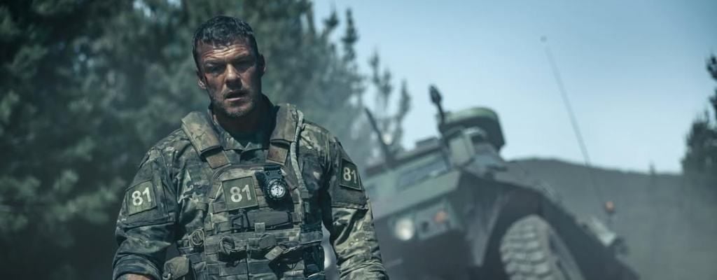 Novidade na Netflix!