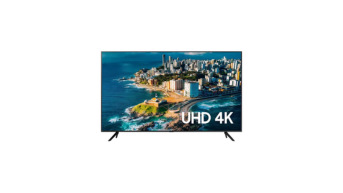 Smart Tv Samsung 65" Business 4k