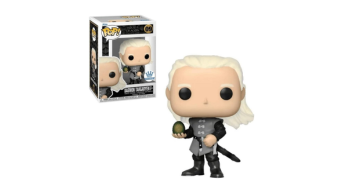 Pop Daemon Targaryen, Funko