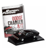 Carro Dominic Toretto