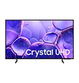 Samsung Smart TV 43" Crystal UHD 4K