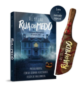 Rua do Medo, R. L. Stine