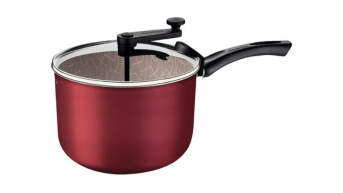 Pipoqueira Paris Antiaderente Tramontina