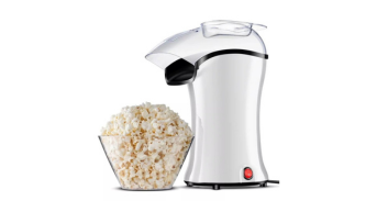 Pipoqueira elétrica, Mondial