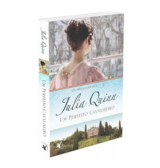 Um Perfeito Cavalheiro, Julia Quinn