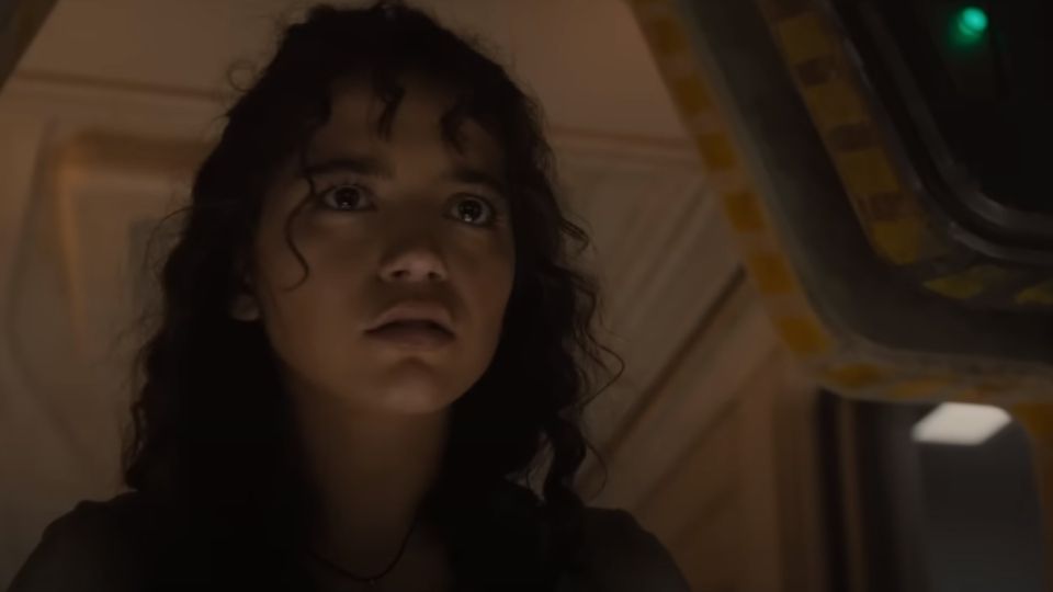 Trailer do filme Alien: Romulus - Alien: Romulus Trailer Oficial ...