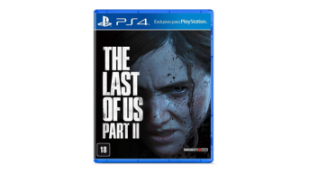 The Last of Us: Part II