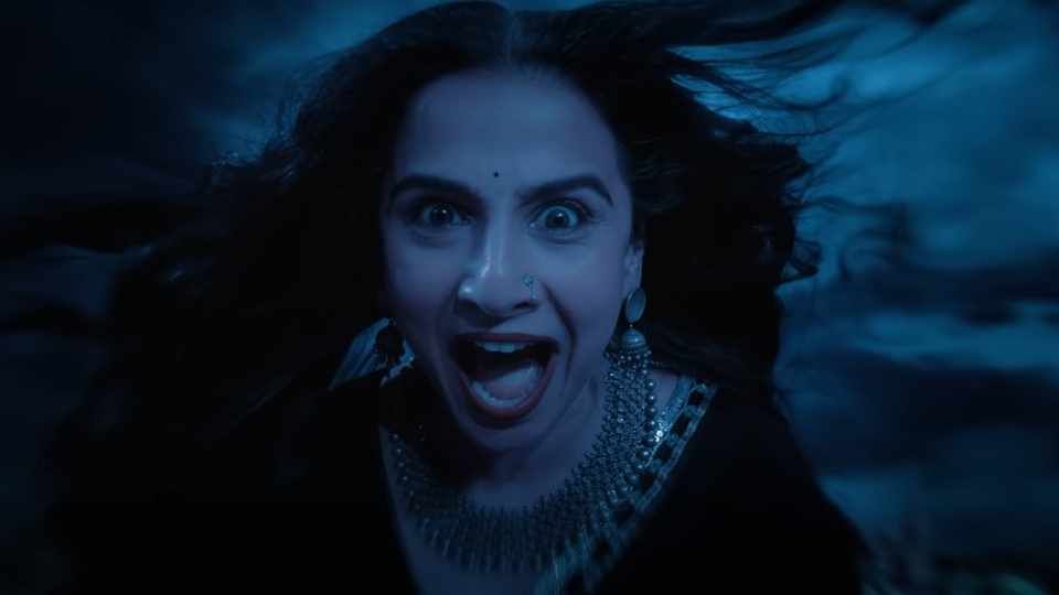 Trailer do filme Bhool Bhulaiyaa 3 -  Bhool Bhulaiyaa 3 Trailer Oficial - AdoroCinema