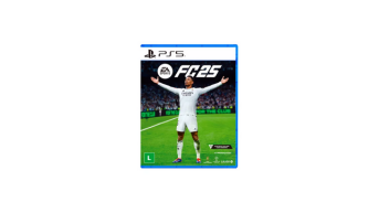 EA Sports FC 25