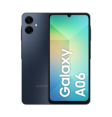 Smartphone Galaxy A06 4G 128GB, Samsung 