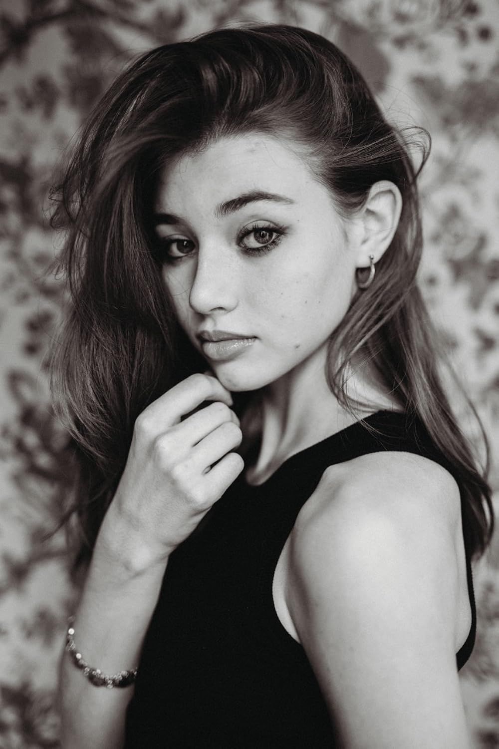 Sydney Taylor - AdoroCinema