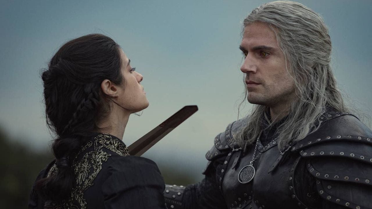 Por que The Witcher está seguindo em frente sem Henry Cavill ...