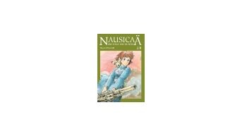 Nausicaä do Vale do Vento - Vol. 02