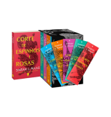 Corte de Espinhos e Rosas