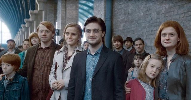 Animais Fantásticos Cancelado E A Criança Amaldiçoada Nos Cinemas? Entenda O Futuro Da Franquia Harry Potter 2 2025 word1
