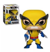Wolverine, Funko Pop