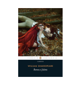 Romeu e Julieta, William Shakespeare