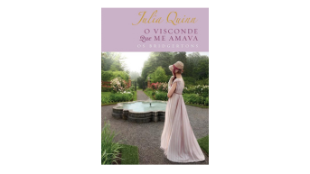 O Visconde que me Amava, Julia Quinn