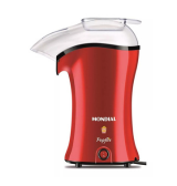 Pipoqueira Popflix Mondial