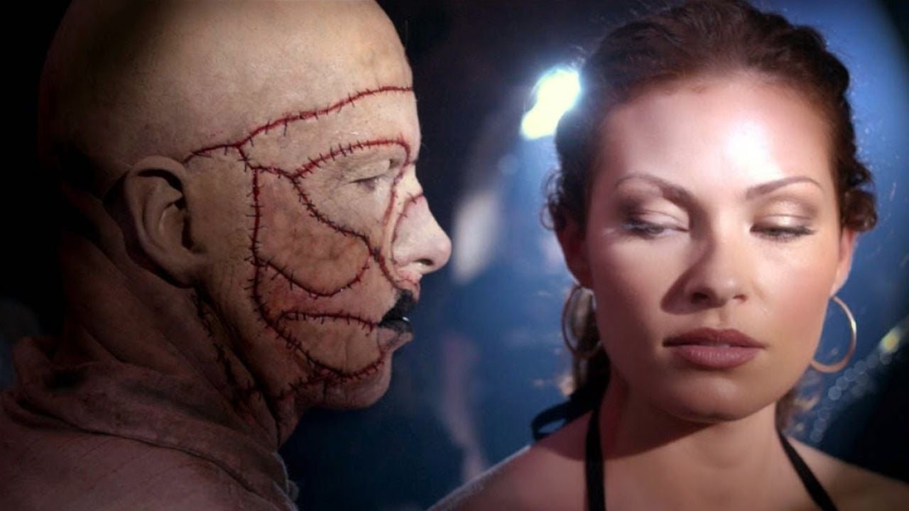 House of the Dead - O Filme