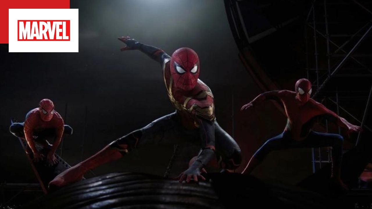 Marvel's Spider-Man - Série 2017 - AdoroCinema