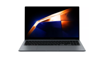 Notebook Galaxy Book4, Samsung 