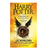 Harry Potter e a Criança Amaldiçoada