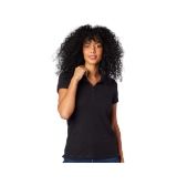 Camisa básica Polo Slim Fit, Hering