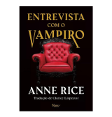 Entrevista com o Vampiro, Anne Rice