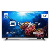 Smart TV 43" Full HD, Philips