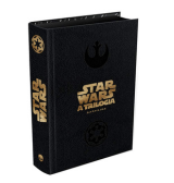 Star Wars: Dark Edition, George Lucas