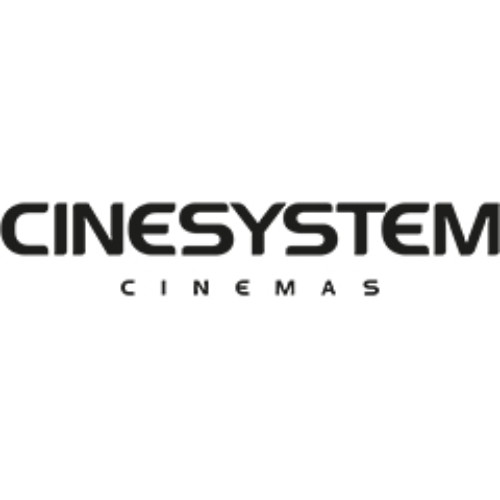 Cinesystem - Américas Shopping