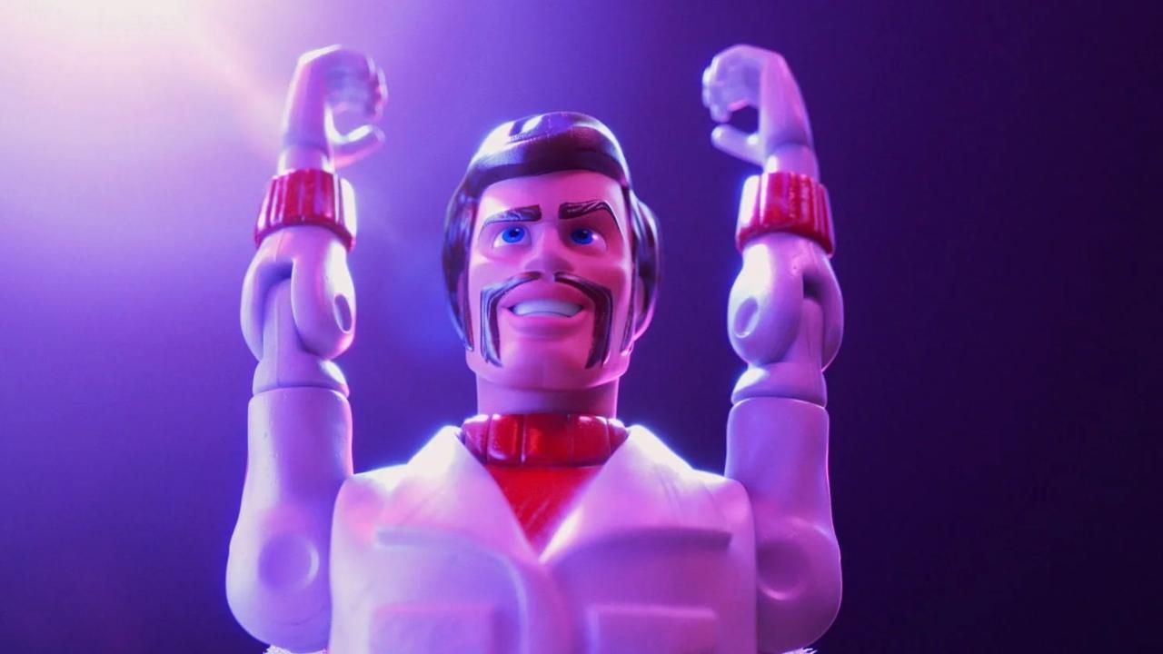 Duke Caboom