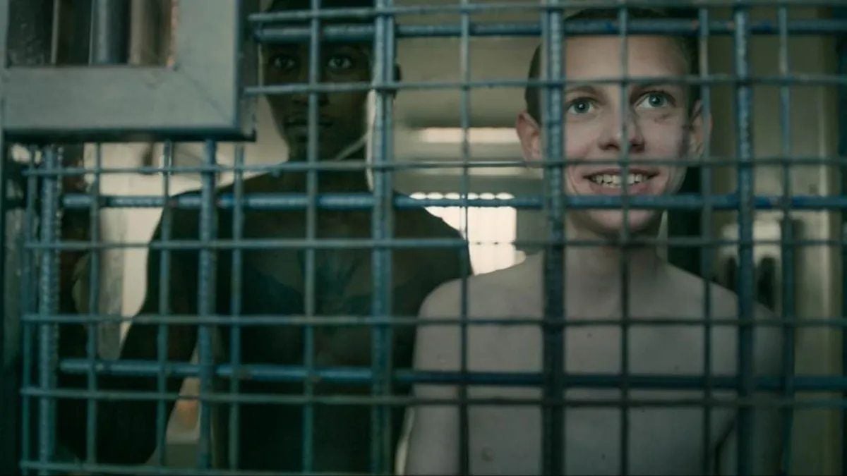 Bad Boy : Bad Boy : Fotos - 5 no 9 - AdoroCinema