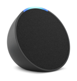 Echo Pop | Smart speaker compacto com Alexa, Amazon
