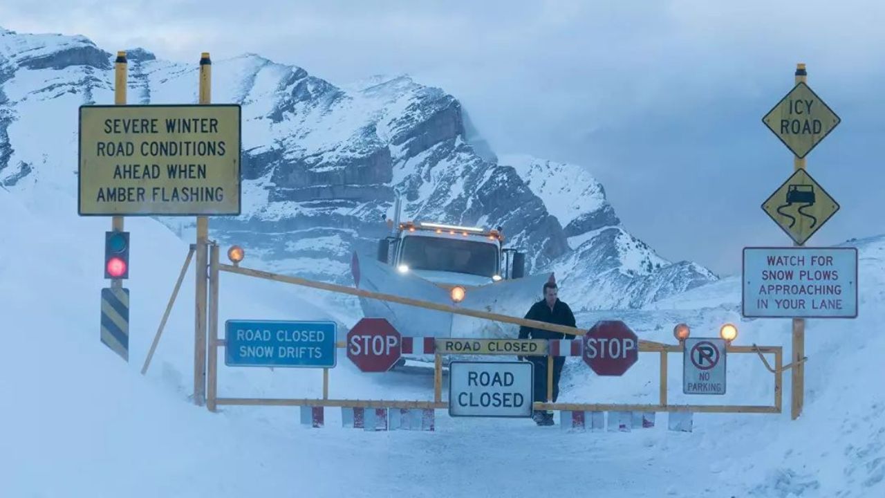 Vingança a Sangue Frio