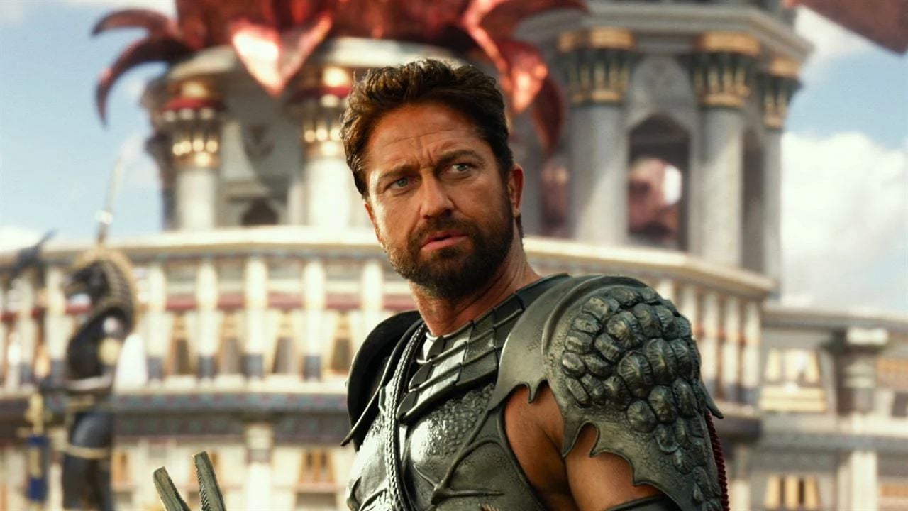 6 anos depois, Gerard Butler retornará à sua saga cinematográfica de