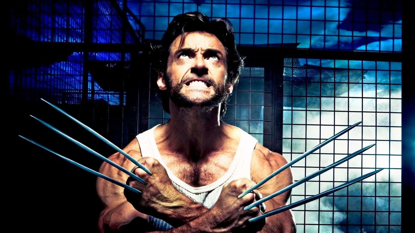 12 anos atrás, um adolescente injetou mercúrio em si mesmo para ter o esqueleto do Wolverine