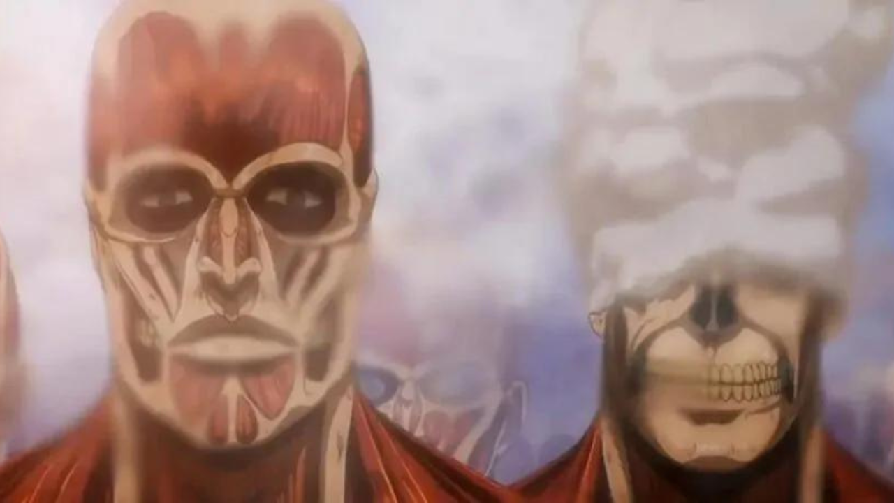 Shingeki no Kyojin Episódio 81 – Como assistir Attack on Titan