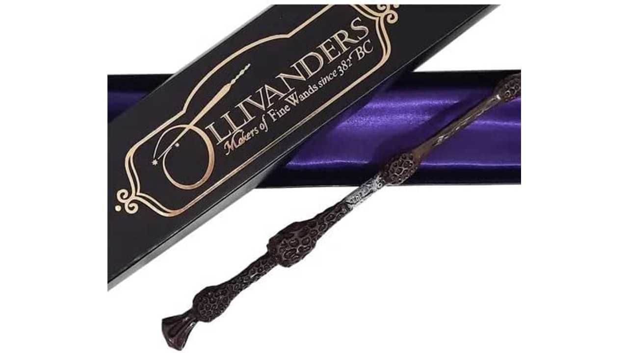 Dia De Harry Potter: Tudo Que Você Precisa Para Passar A Data Como Um Bruxo De Verdade 5 2025 word3