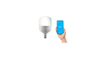 Lâmpada inteligente, Elgin