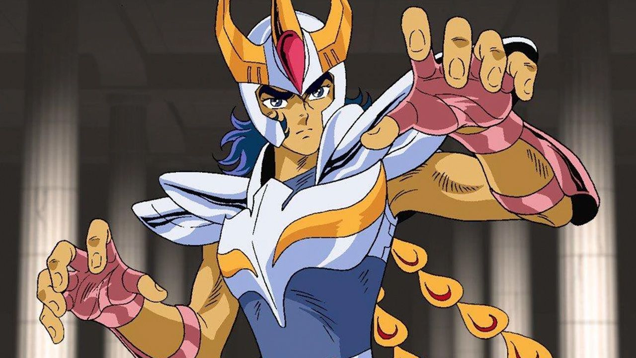 Ikki é o protagonista de Odisseia do Tempo