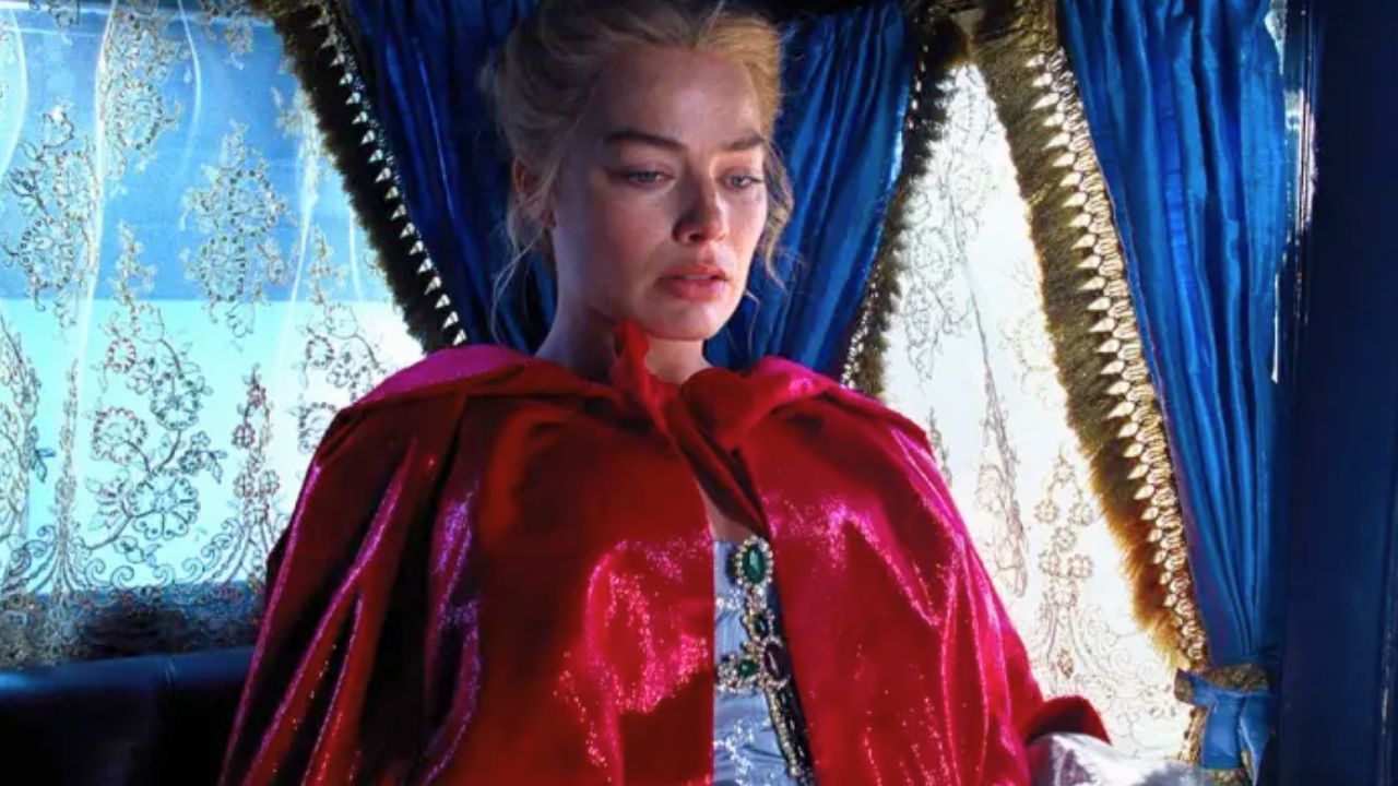 Margot Robbie voltará a interpretar a Arlequina?