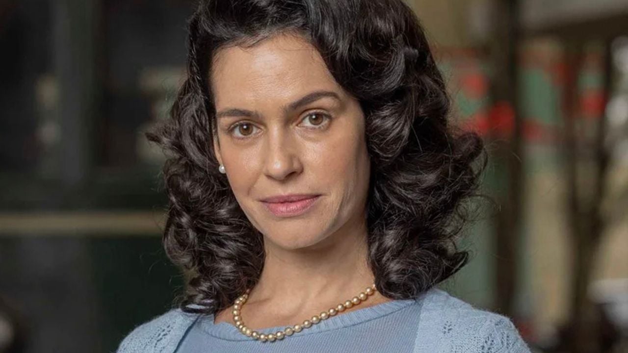 Anita será estrela de programa