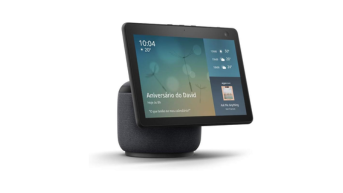 Echo Show 10, Amazon