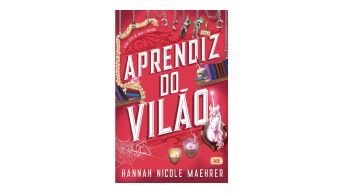Aprendiz do Vilão, Hannah Nicole Maehrer