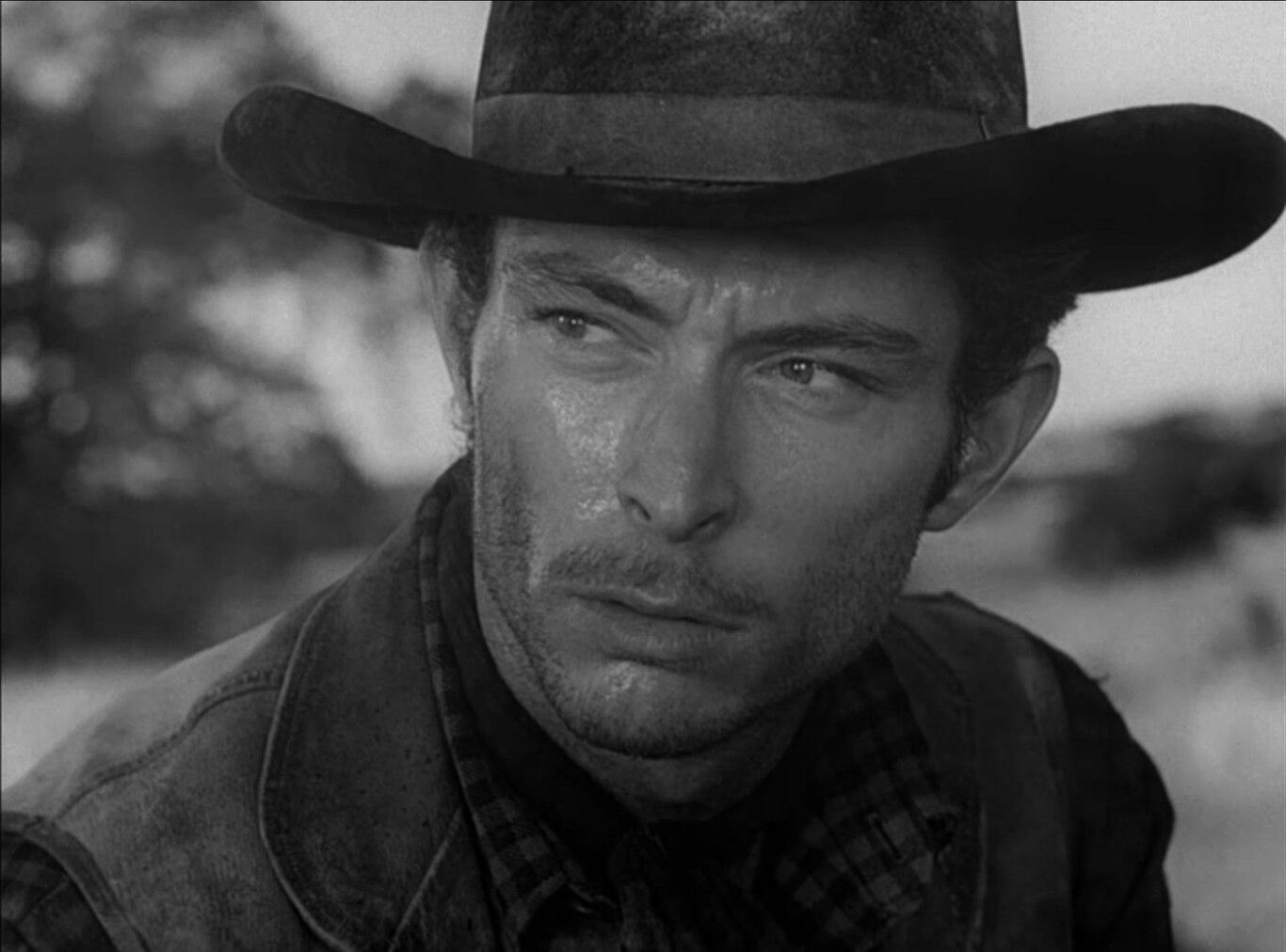 Lee Van Cleef em Matar ou Morrer