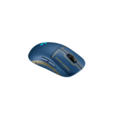 Mouse Gamer Sem Fio Logitech G Pro Lol 